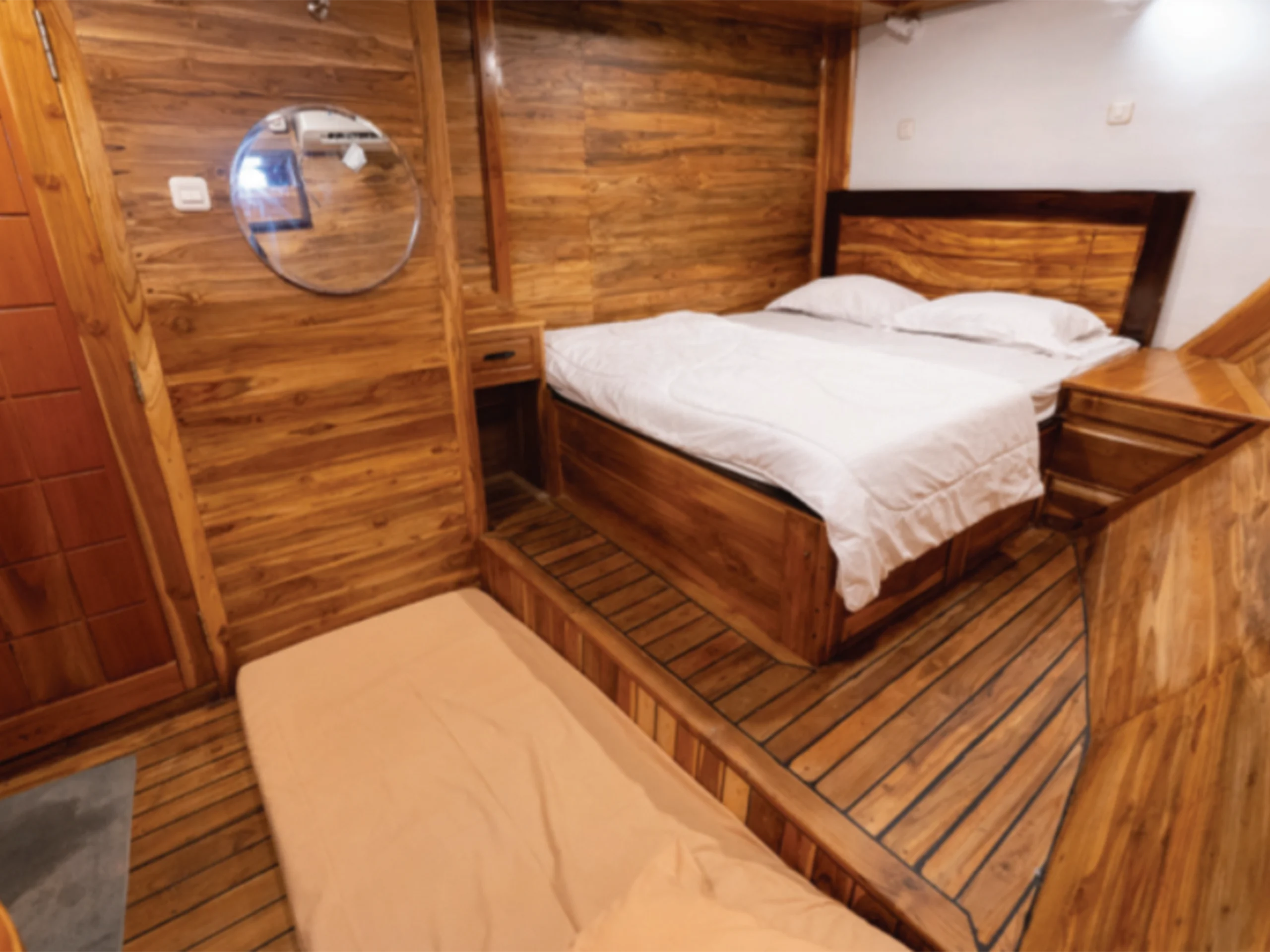 alfathran gili room 2