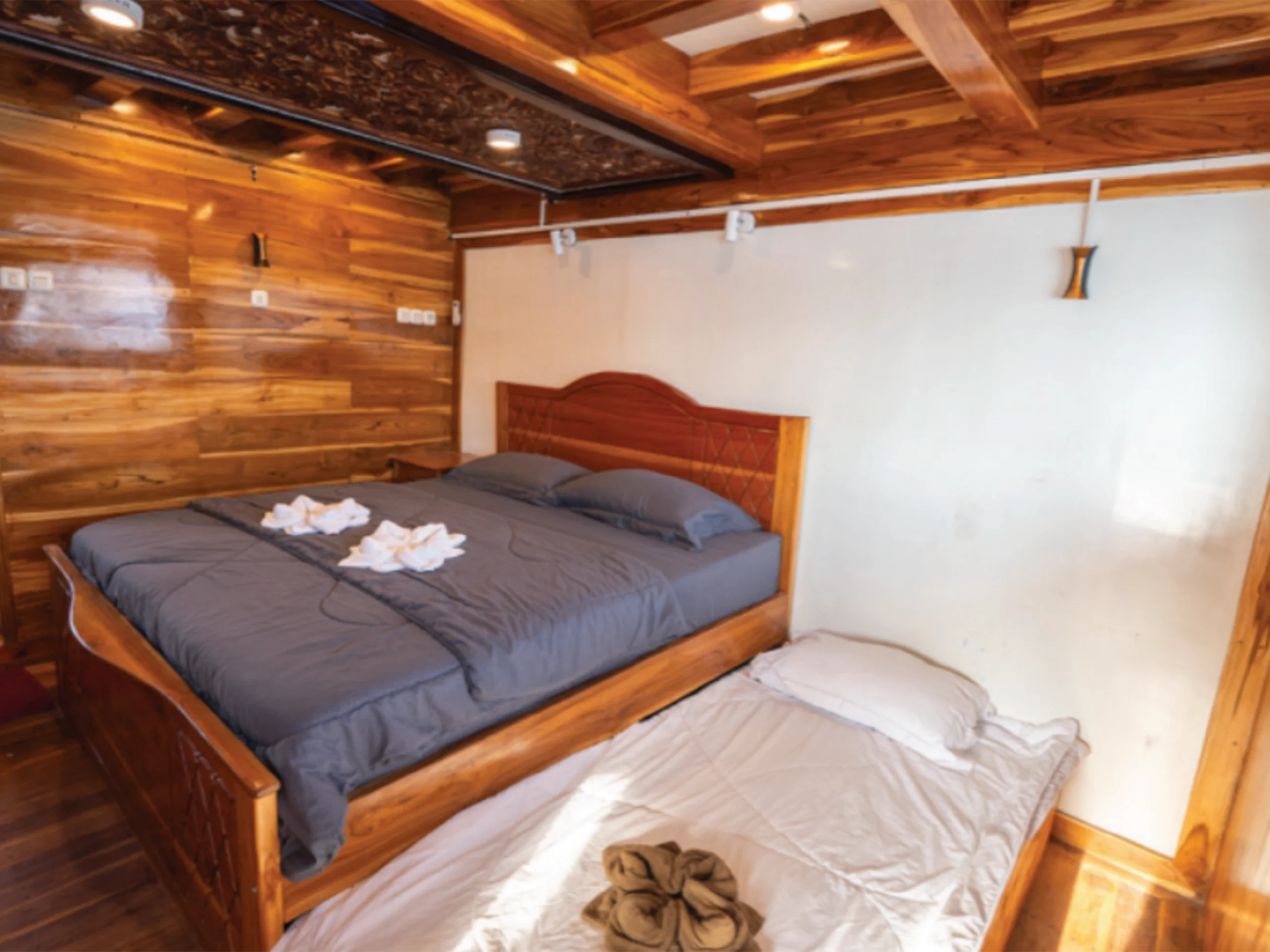 alfathran rinjani room 1