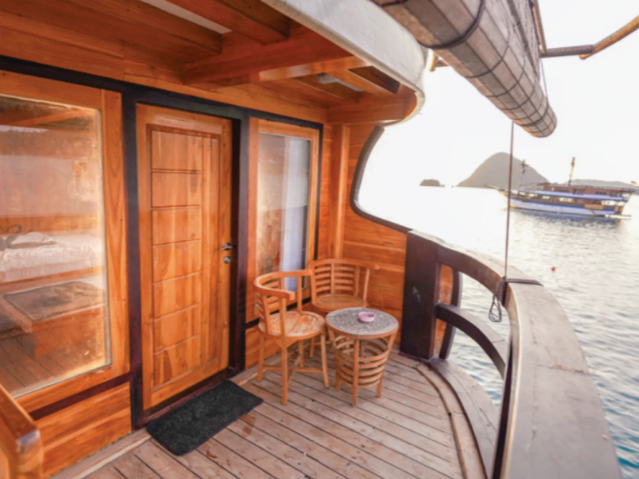 alfathran senggigi room 1