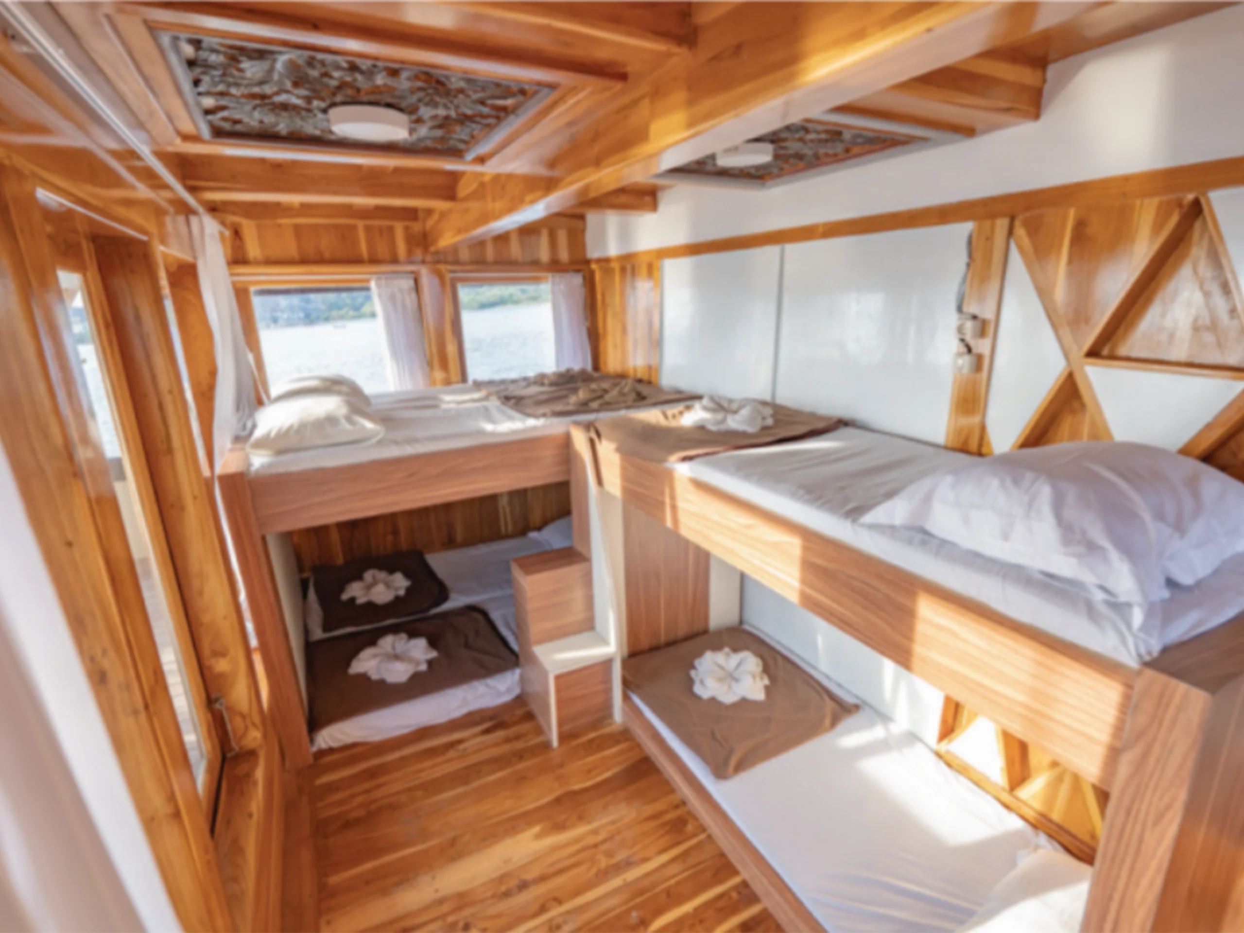 alfathran sumbawa room 1