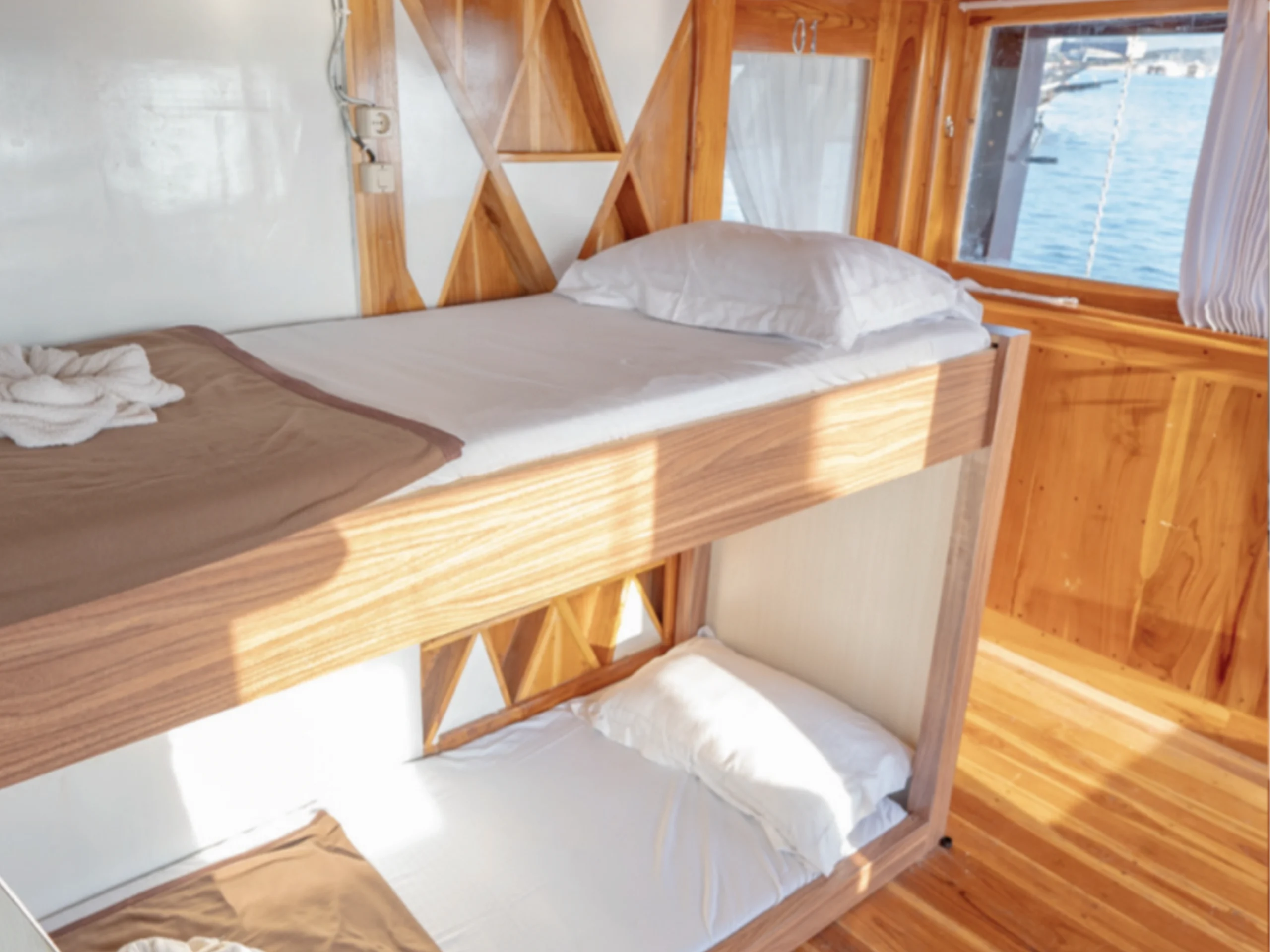 alfathran sumbawa room 2