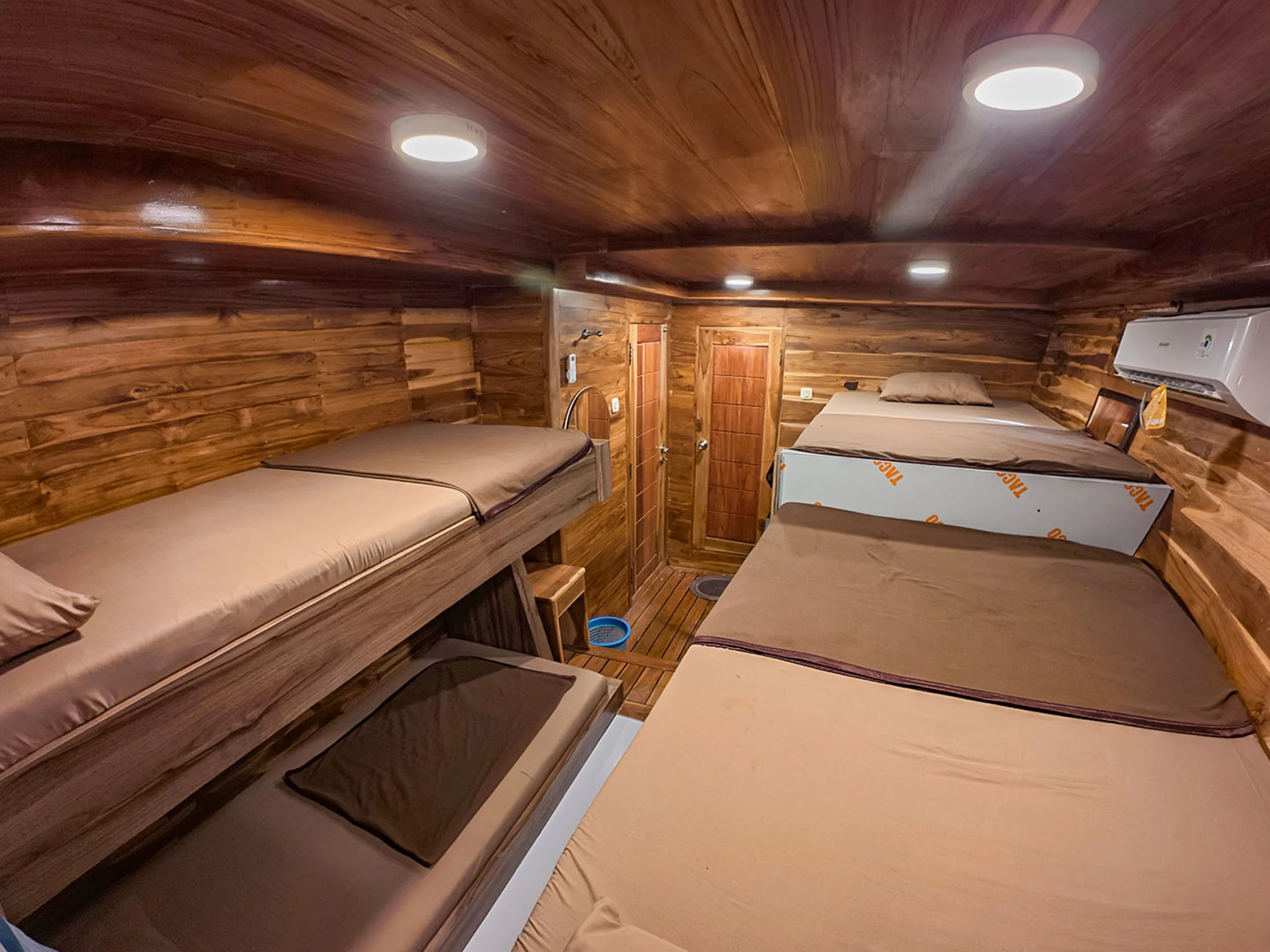 alfathran sumbawa cabin 1